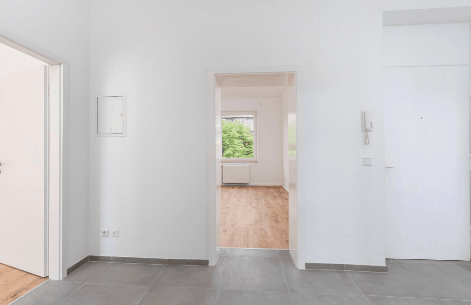 Prodej bytu 3+1 76 m², Düsseldorf, Severní Porýní-Vestfálsko Prodej bytu 3+1 76 m², Düsseldorf, Severní Porýní-Vestfálsko
