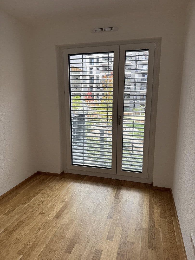 Pronájem bytu 4+1 97 m², Dornbirnerstr 4, Feuerbach, Bádensko-Württembersko Pronájem bytu 4+1 97 m², Dornbirnerstr 4, Feuerbach, Bádensko-Württembersko
