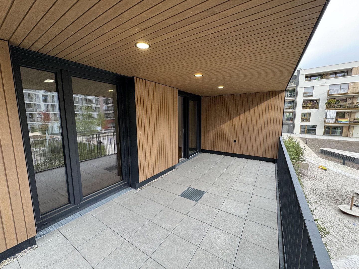 Pronájem bytu 4+1 97 m², Dornbirnerstr 4, Feuerbach, Bádensko-Württembersko Pronájem bytu 4+1 97 m², Dornbirnerstr 4, Feuerbach, Bádensko-Württembersko