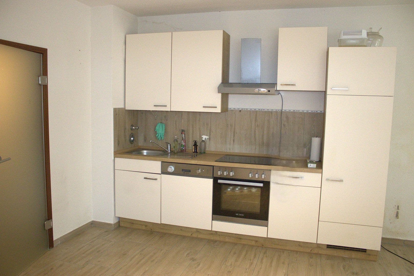 Prodej bytu 2+1 48 m², Stöckener Str. 105, Hannover, Dolní Sasko Prodej bytu 2+1 48 m², Stöckener Str. 105, Hannover, Dolní Sasko