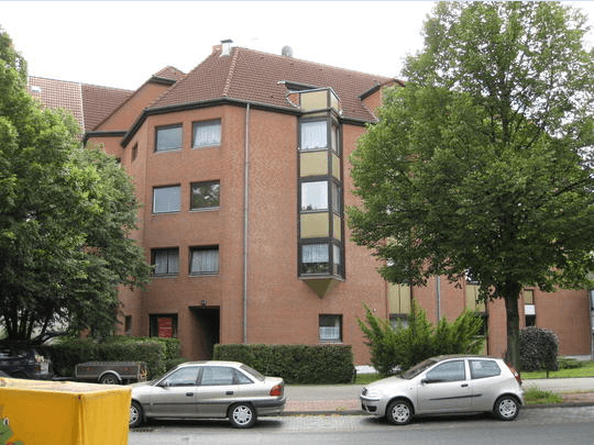 Prodej bytu 2+1 48 m², Stöckener Str. 105, Hannover, Dolní Sasko Prodej bytu 2+1 48 m², Stöckener Str. 105, Hannover, Dolní Sasko