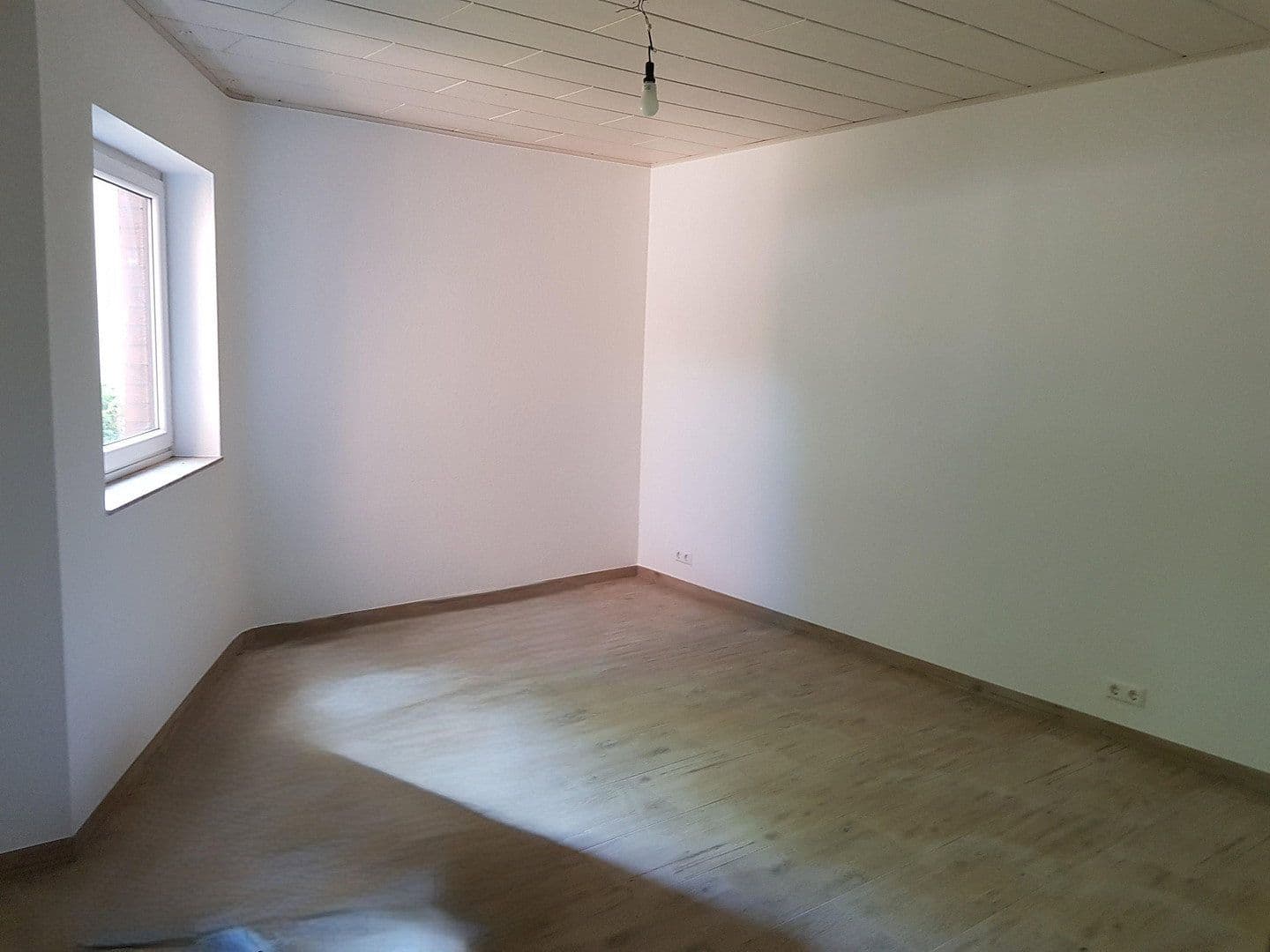 Prodej bytu 2+1 48 m², Stöckener Str. 105, Hannover, Dolní Sasko Prodej bytu 2+1 48 m², Stöckener Str. 105, Hannover, Dolní Sasko