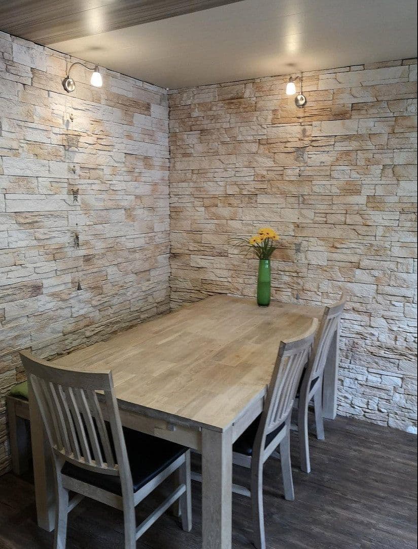 Prodej domu 230 m², pozemek 174 m², Bingen am Rhein, Porýní-Falc Prodej domu 230 m², pozemek 174 m², Bingen am Rhein, Porýní-Falc