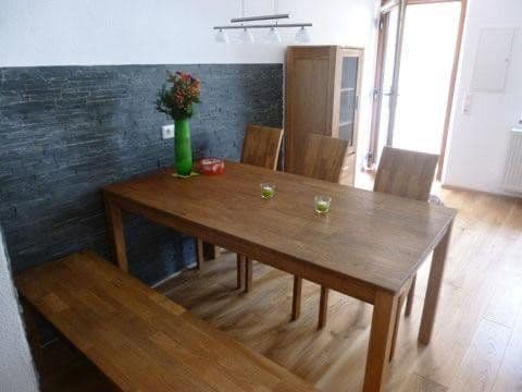 Prodej domu 230 m², pozemek 174 m², Bingen am Rhein, Porýní-Falc Prodej domu 230 m², pozemek 174 m², Bingen am Rhein, Porýní-Falc