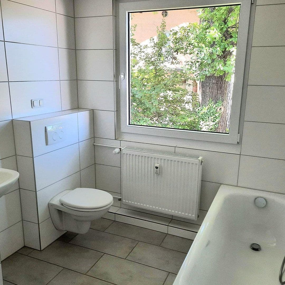 Pronájem bytu 4+1 105 m², Schöningen, Dolní Sasko Pronájem bytu 4+1 105 m², Schöningen, Dolní Sasko