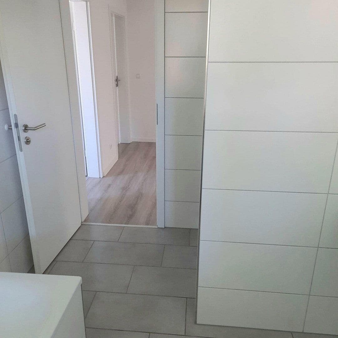 Pronájem bytu 4+1 105 m², Schöningen, Dolní Sasko Pronájem bytu 4+1 105 m², Schöningen, Dolní Sasko