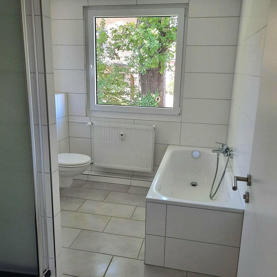 Pronájem bytu 4+1 105 m², Schöningen, Dolní Sasko Pronájem bytu 4+1 105 m², Schöningen, Dolní Sasko