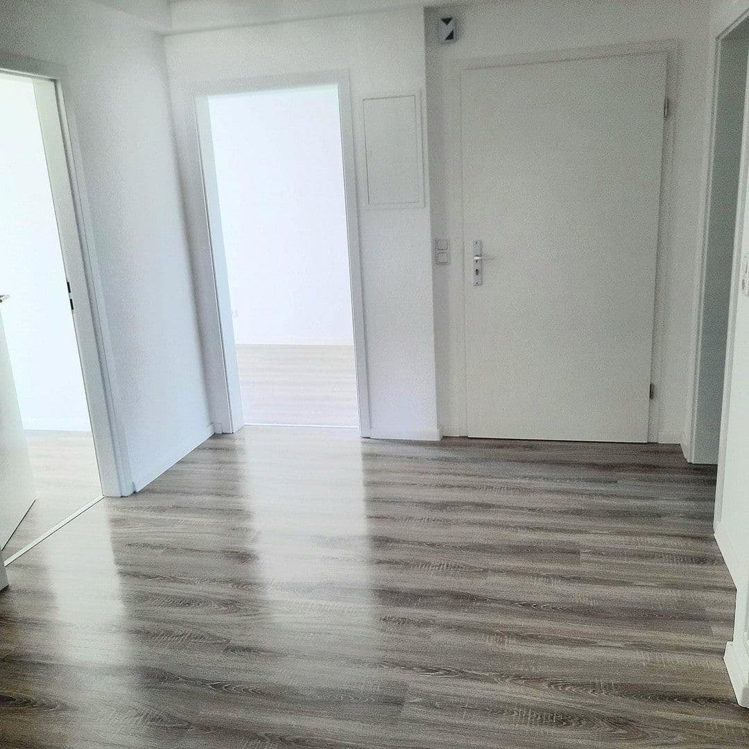 Pronájem bytu 4+1 105 m², Schöningen, Dolní Sasko Pronájem bytu 4+1 105 m², Schöningen, Dolní Sasko