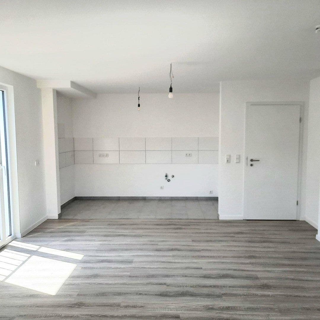 Pronájem bytu 4+1 105 m², Schöningen, Dolní Sasko Pronájem bytu 4+1 105 m², Schöningen, Dolní Sasko