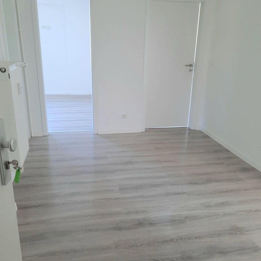 Pronájem bytu 4+1 105 m², Schöningen, Dolní Sasko Pronájem bytu 4+1 105 m², Schöningen, Dolní Sasko