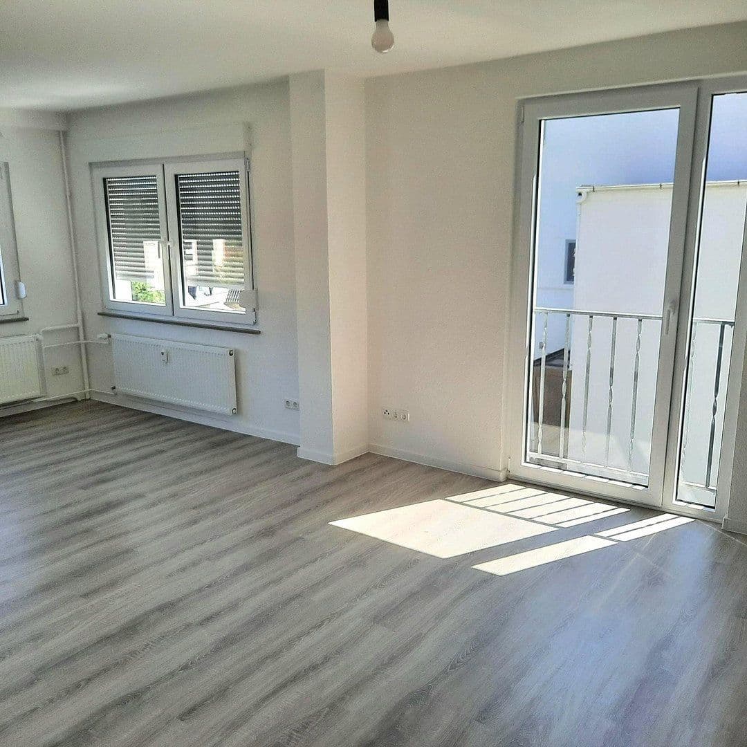 Pronájem bytu 4+1 105 m², Schöningen, Dolní Sasko Pronájem bytu 4+1 105 m², Schöningen, Dolní Sasko