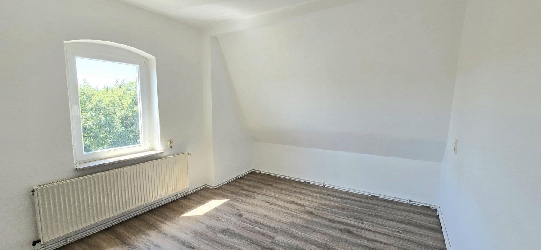 Pronájem bytu 4+1 93 m², Börßum, Dolní Sasko Pronájem bytu 4+1 93 m², Börßum, Dolní Sasko