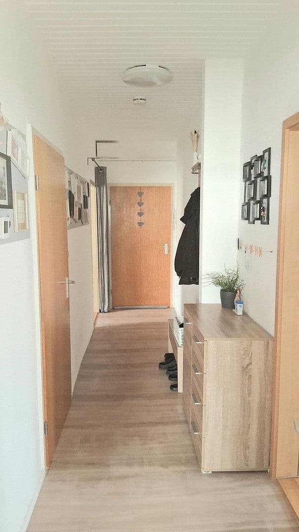Pronájem bytu 4+1 93 m², Börßum, Dolní Sasko Pronájem bytu 4+1 93 m², Börßum, Dolní Sasko