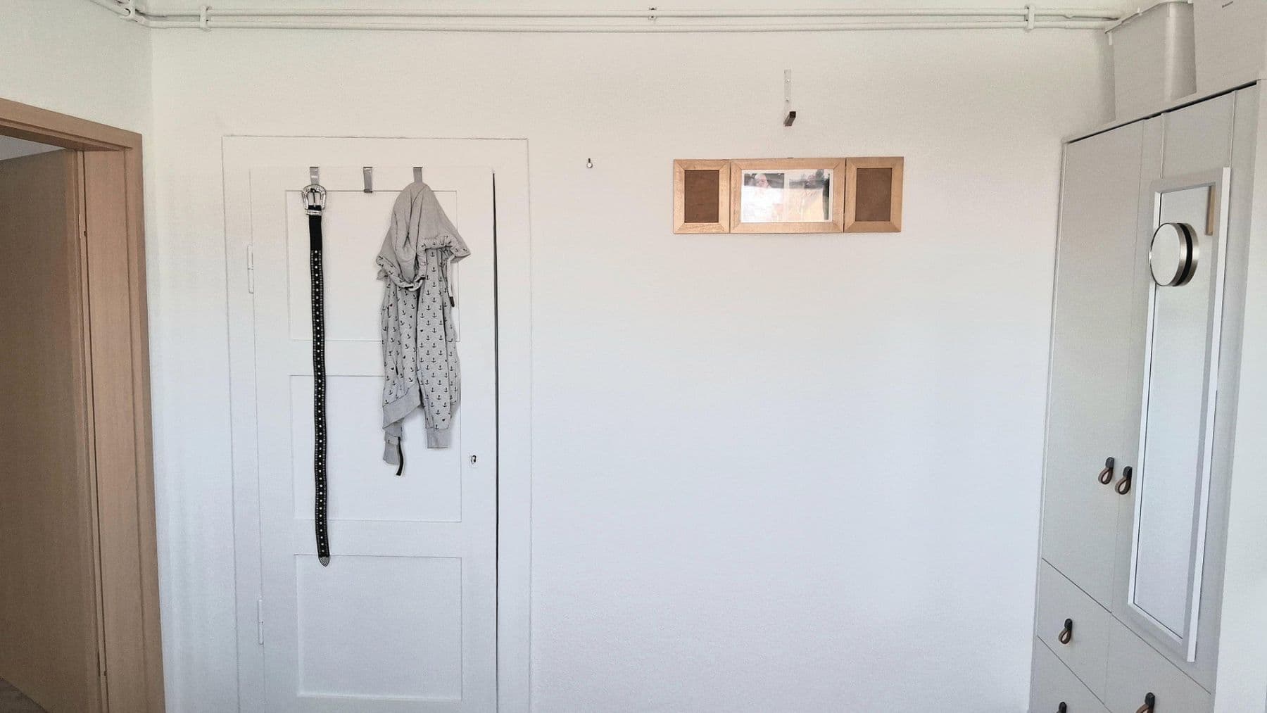 Pronájem bytu 4+1 93 m², Börßum, Dolní Sasko Pronájem bytu 4+1 93 m², Börßum, Dolní Sasko