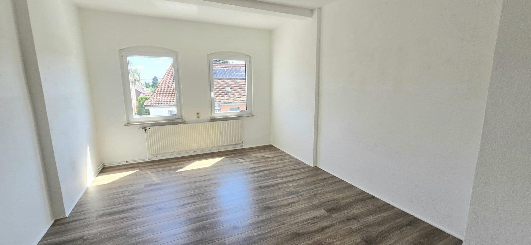 Pronájem bytu 4+1 93 m², Börßum, Dolní Sasko Pronájem bytu 4+1 93 m², Börßum, Dolní Sasko