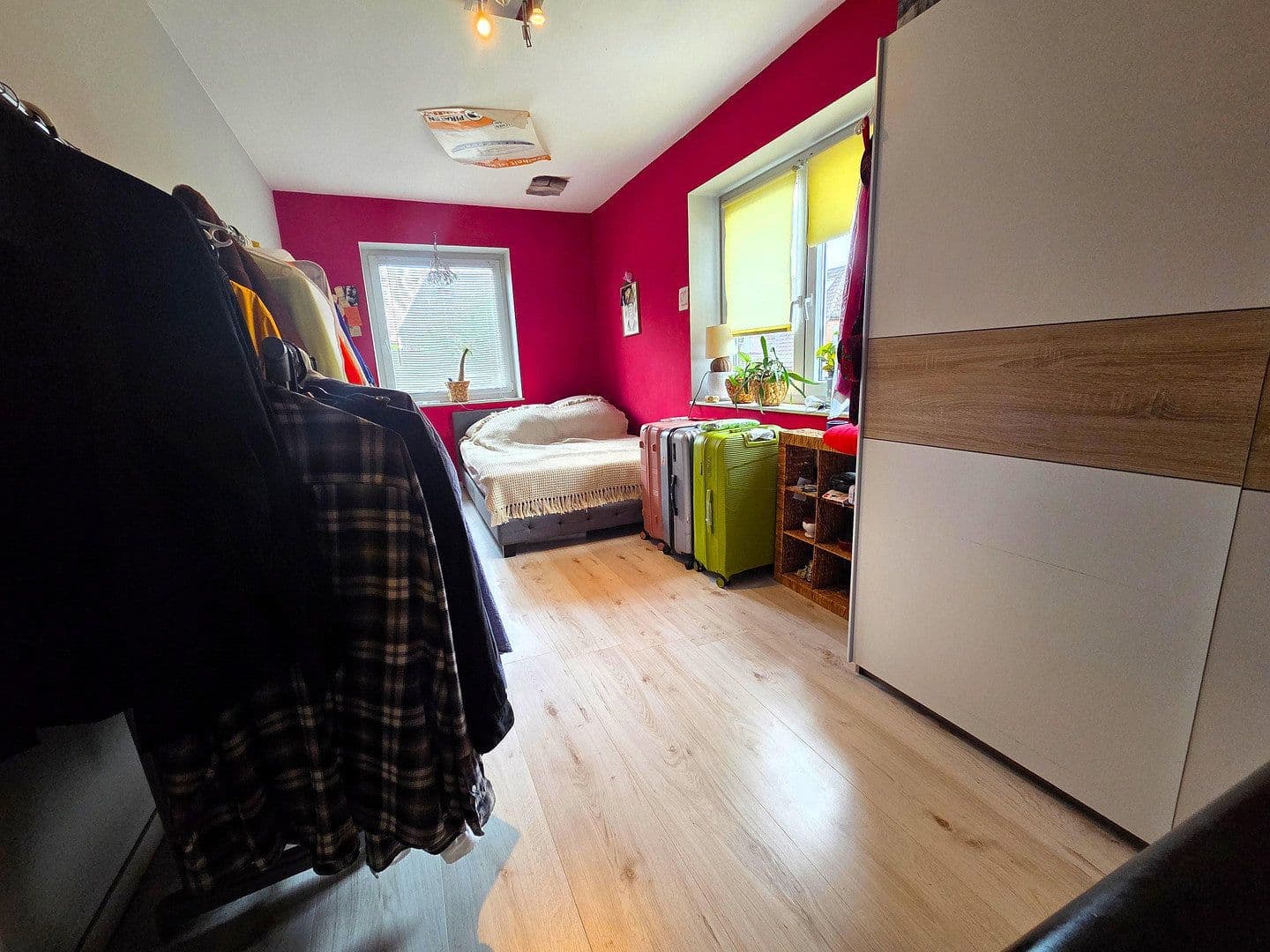Prodej domu 114 m², pozemek 450 m², Hamburg, Hamburg Prodej domu 114 m², pozemek 450 m², Hamburg, Hamburg