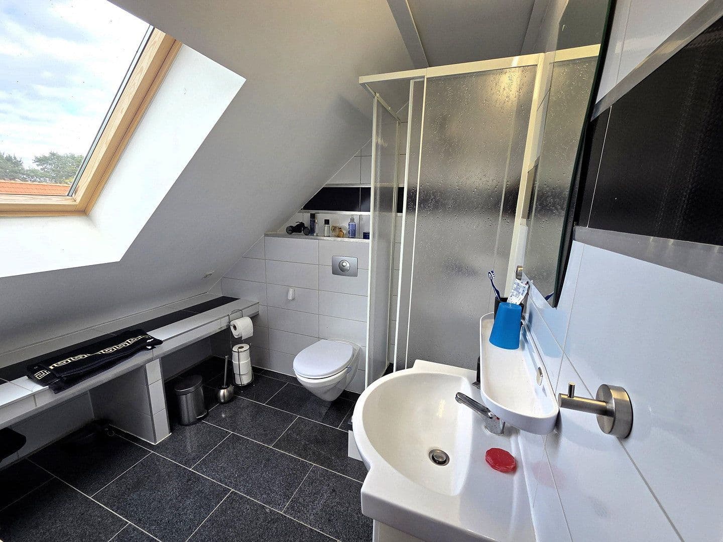 Prodej domu 114 m², pozemek 450 m², Hamburg, Hamburg Prodej domu 114 m², pozemek 450 m², Hamburg, Hamburg