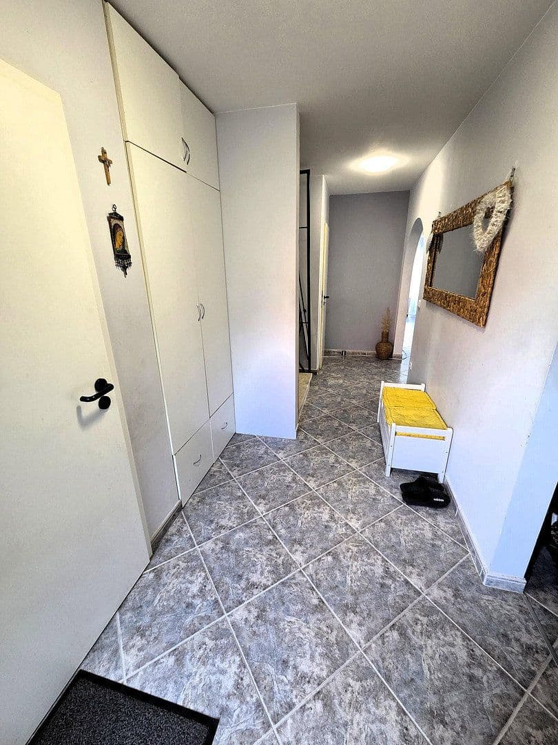 Prodej domu 114 m², pozemek 450 m², Hamburg, Hamburg Prodej domu 114 m², pozemek 450 m², Hamburg, Hamburg