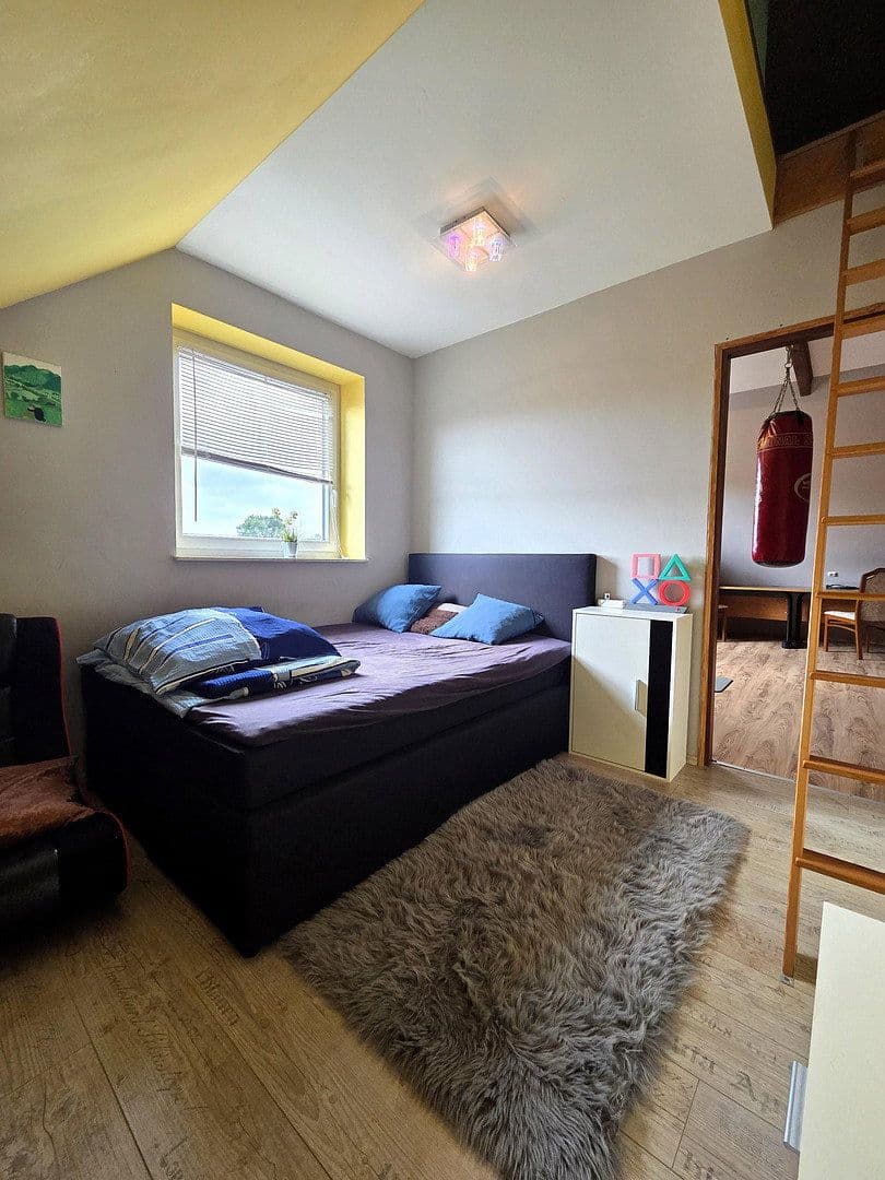 Prodej domu 114 m², pozemek 450 m², Hamburg, Hamburg Prodej domu 114 m², pozemek 450 m², Hamburg, Hamburg