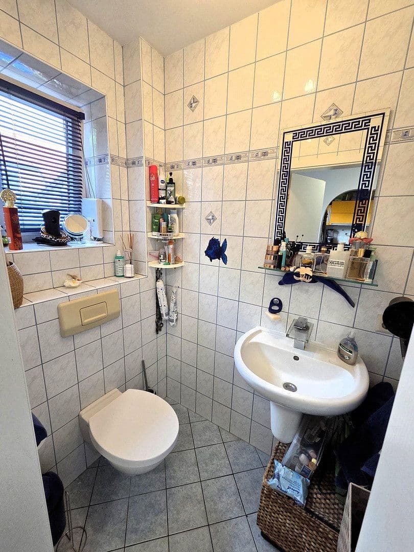 Prodej domu 114 m², pozemek 450 m², Hamburg, Hamburg Prodej domu 114 m², pozemek 450 m², Hamburg, Hamburg