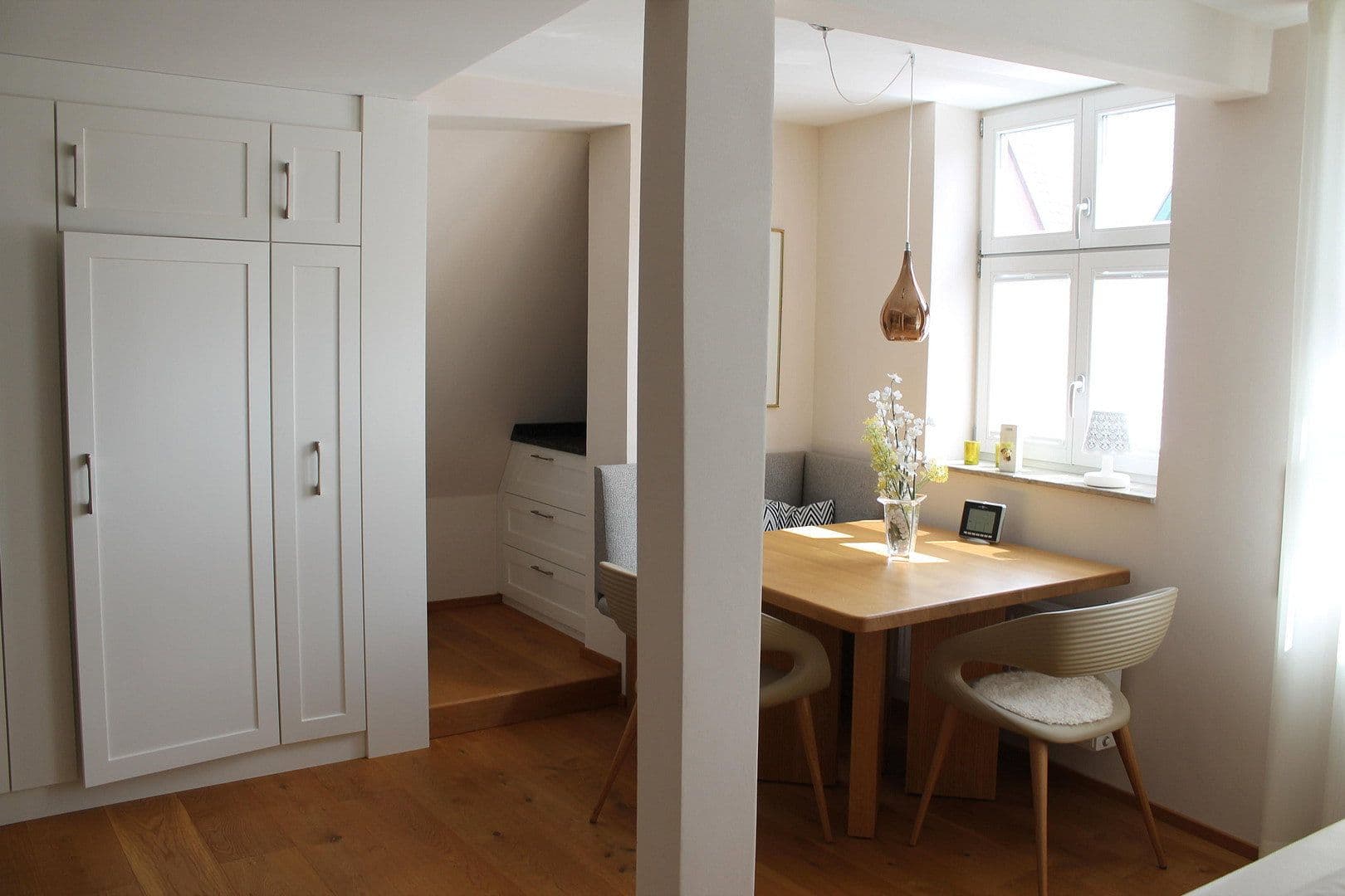 Prodej bytu 4+1 107 m², Dinkelsbühl, Bavorsko Prodej bytu 4+1 107 m², Dinkelsbühl, Bavorsko