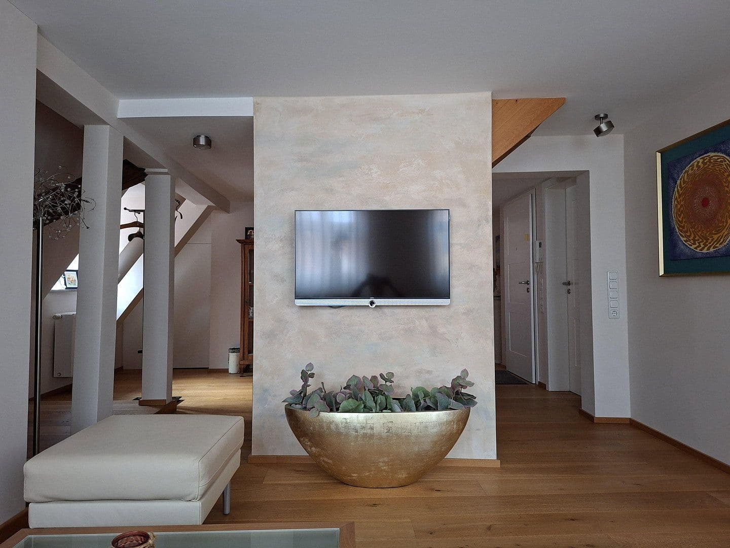 Prodej bytu 4+1 107 m², Dinkelsbühl, Bavorsko Prodej bytu 4+1 107 m², Dinkelsbühl, Bavorsko