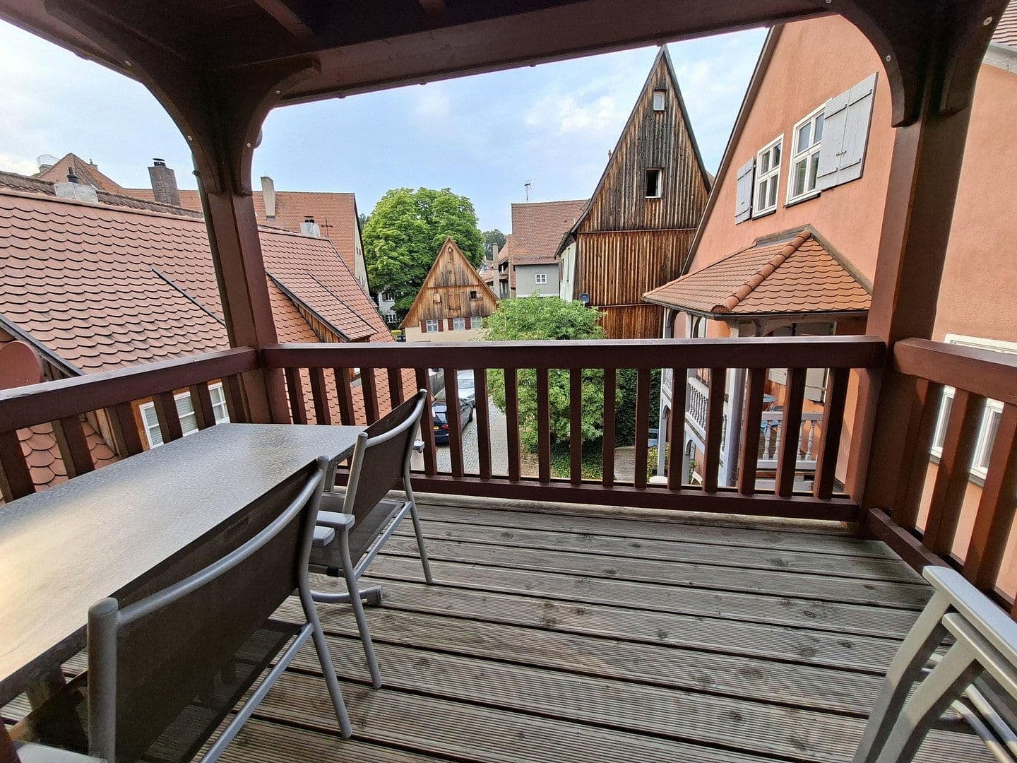 Prodej bytu 4+1 107 m², Dinkelsbühl, Bavorsko Prodej bytu 4+1 107 m², Dinkelsbühl, Bavorsko