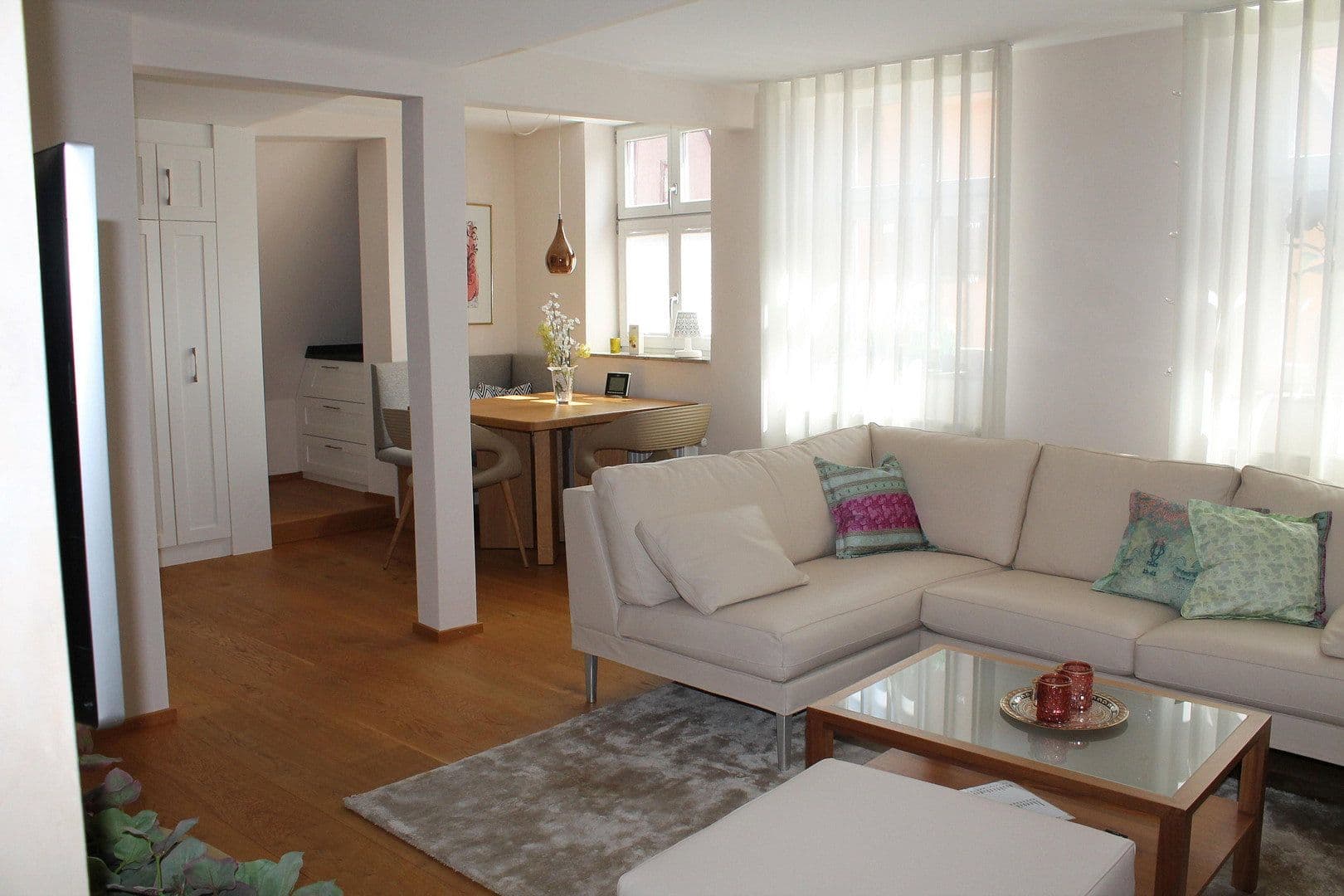 Prodej bytu 4+1 107 m², Dinkelsbühl, Bavorsko Prodej bytu 4+1 107 m², Dinkelsbühl, Bavorsko