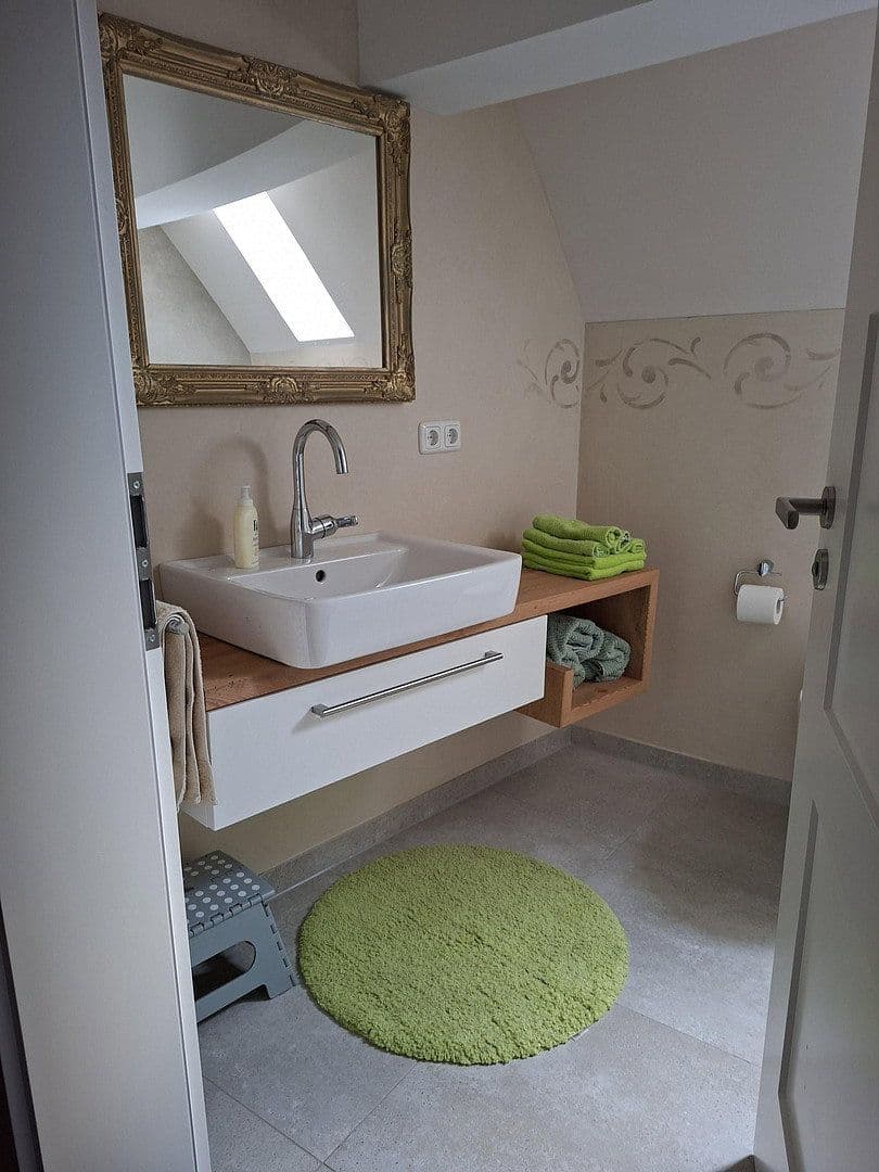 Prodej bytu 4+1 107 m², Dinkelsbühl, Bavorsko Prodej bytu 4+1 107 m², Dinkelsbühl, Bavorsko