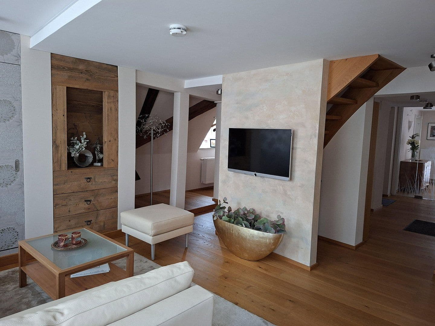 Prodej bytu 4+1 107 m², Dinkelsbühl, Bavorsko Prodej bytu 4+1 107 m², Dinkelsbühl, Bavorsko