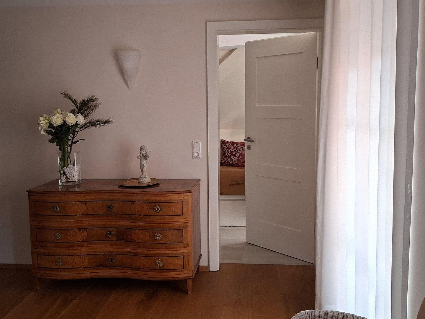Prodej bytu 4+1 107 m², Dinkelsbühl, Bavorsko Prodej bytu 4+1 107 m², Dinkelsbühl, Bavorsko