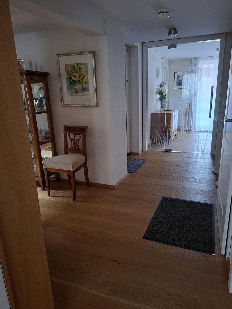 Prodej bytu 4+1 107 m², Dinkelsbühl, Bavorsko Prodej bytu 4+1 107 m², Dinkelsbühl, Bavorsko