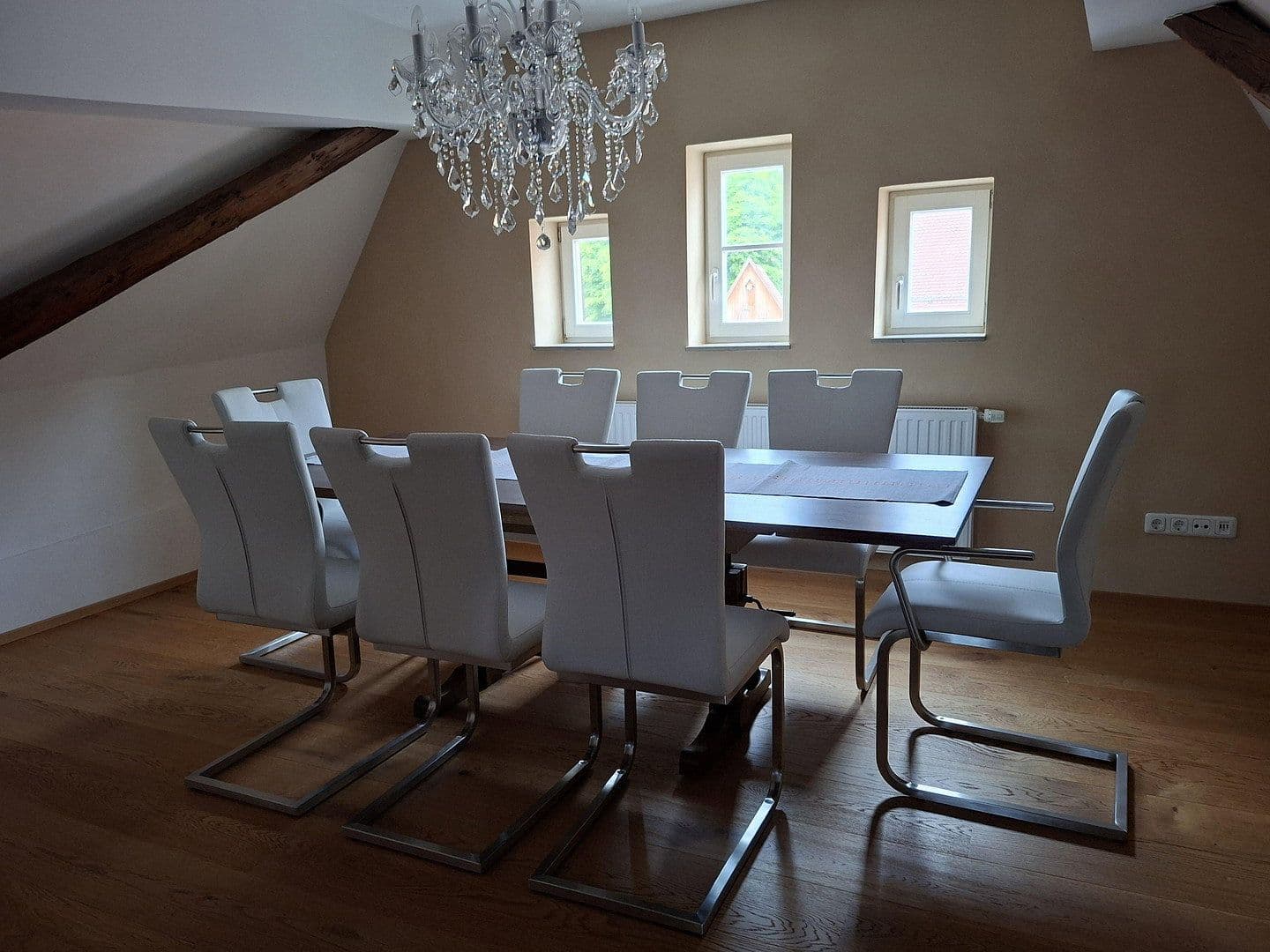 Prodej bytu 4+1 107 m², Dinkelsbühl, Bavorsko Prodej bytu 4+1 107 m², Dinkelsbühl, Bavorsko