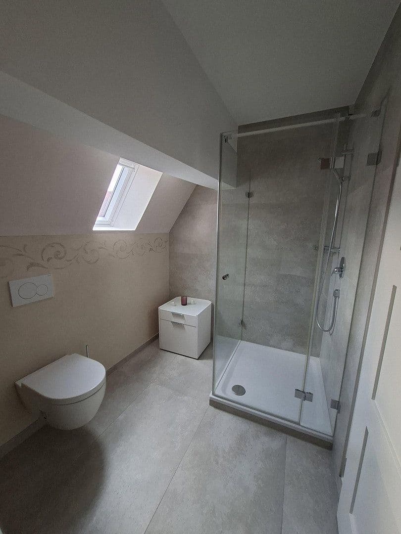 Prodej bytu 4+1 107 m², Dinkelsbühl, Bavorsko Prodej bytu 4+1 107 m², Dinkelsbühl, Bavorsko