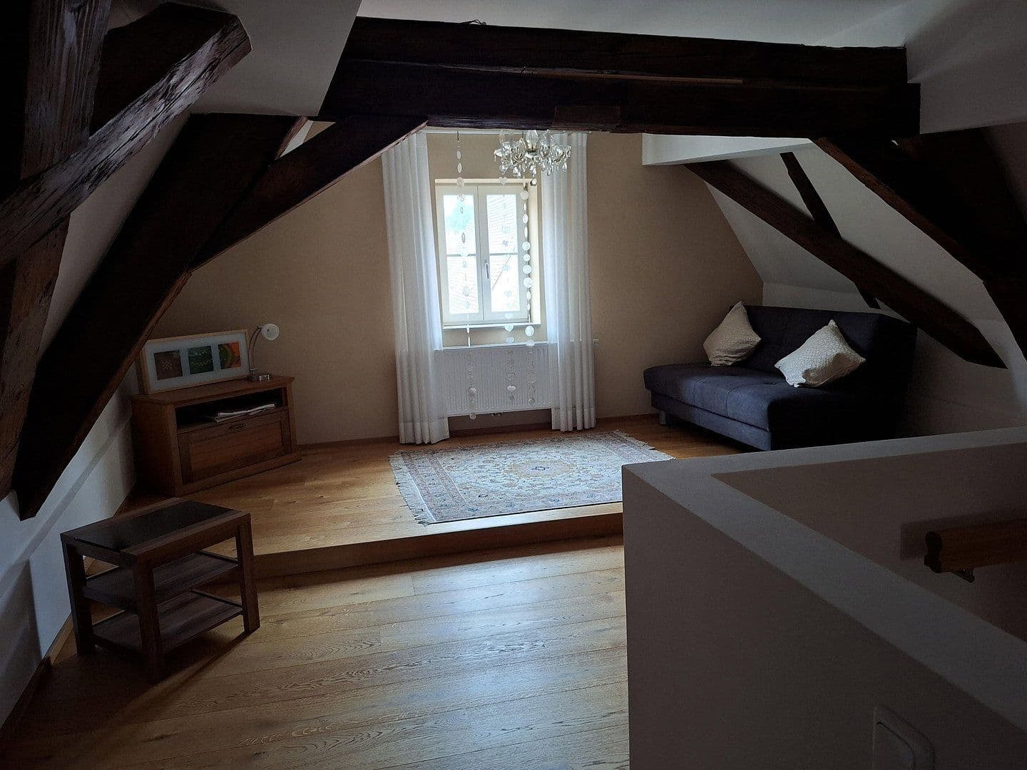 Prodej bytu 4+1 107 m², Dinkelsbühl, Bavorsko Prodej bytu 4+1 107 m², Dinkelsbühl, Bavorsko