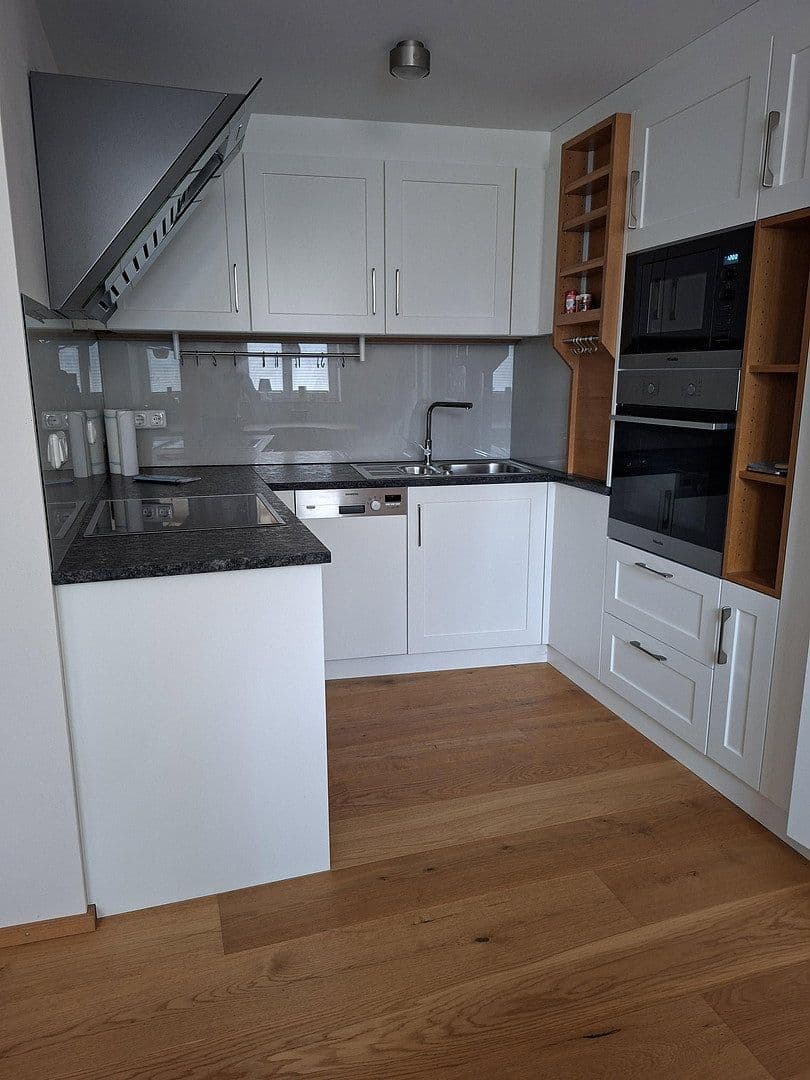Prodej bytu 4+1 107 m², Dinkelsbühl, Bavorsko Prodej bytu 4+1 107 m², Dinkelsbühl, Bavorsko