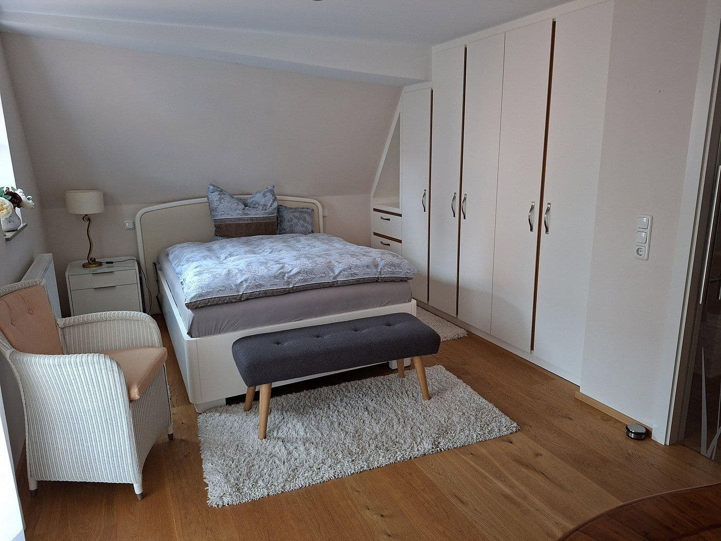 Prodej bytu 4+1 107 m², Dinkelsbühl, Bavorsko Prodej bytu 4+1 107 m², Dinkelsbühl, Bavorsko