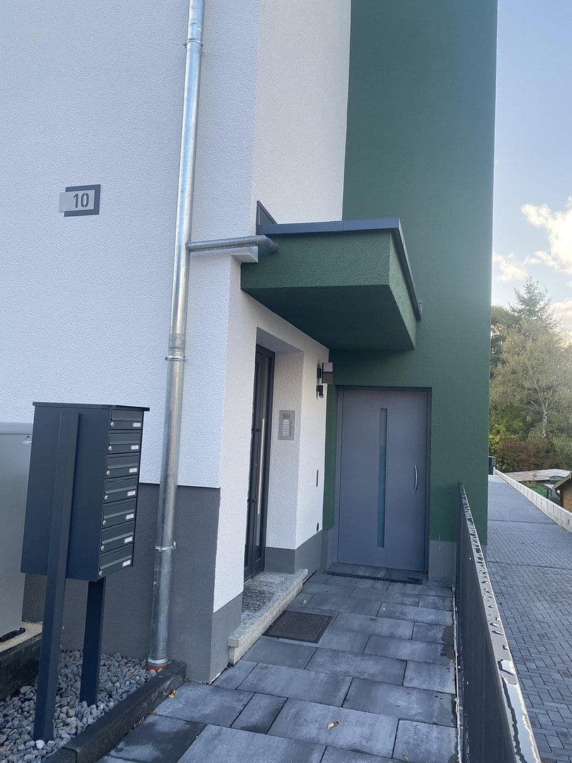 Pronájem bytu 2+1 48 m², Tannenstrasse 10, Andernach, Porýní-Falc Pronájem bytu 2+1 48 m², Tannenstrasse 10, Andernach, Porýní-Falc