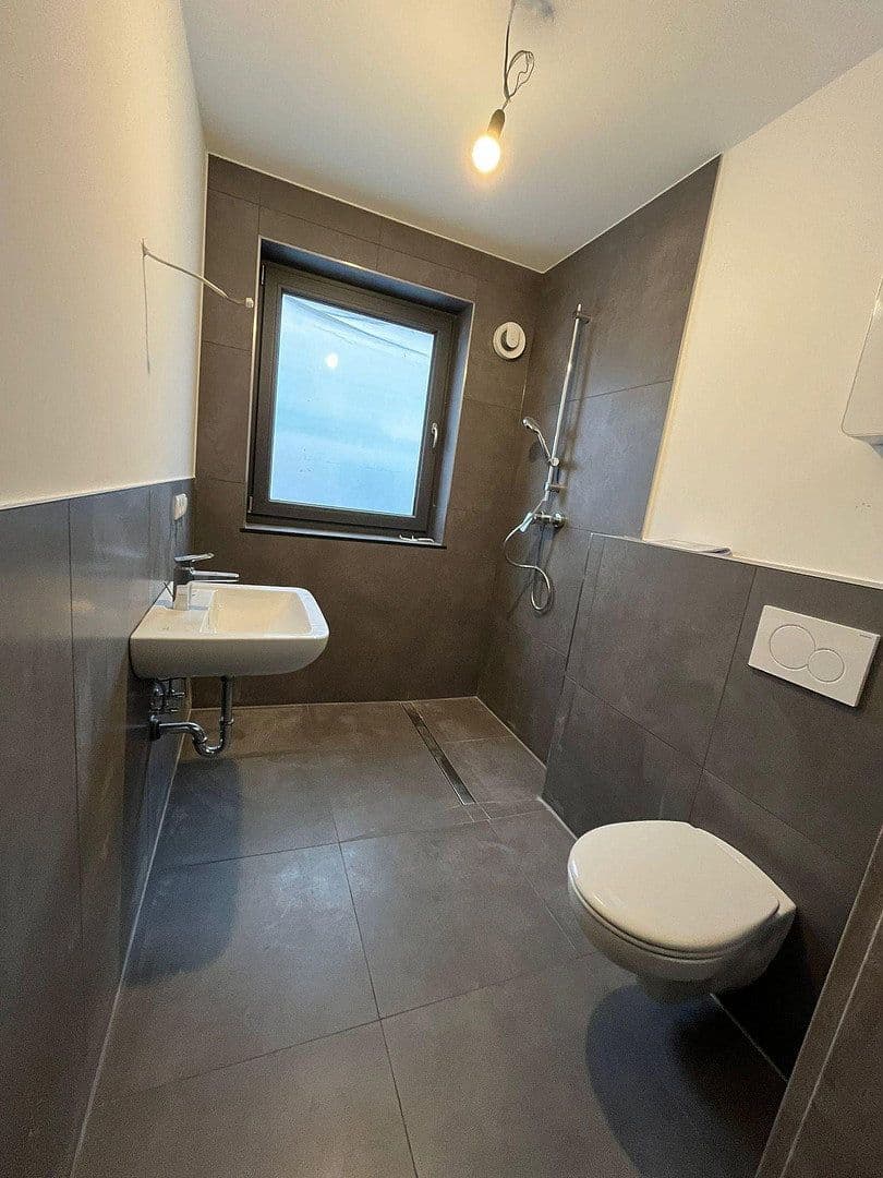 Pronájem bytu 2+1 48 m², Tannenstrasse 10, Andernach, Porýní-Falc Pronájem bytu 2+1 48 m², Tannenstrasse 10, Andernach, Porýní-Falc