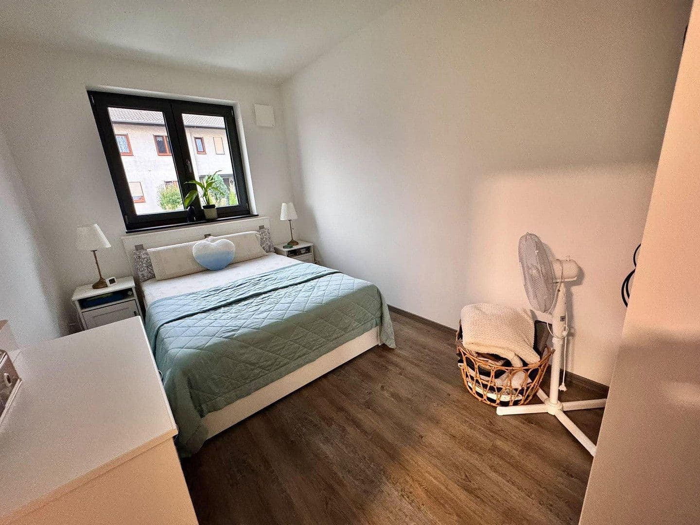 Pronájem bytu 2+1 48 m², Tannenstrasse 10, Andernach, Porýní-Falc Pronájem bytu 2+1 48 m², Tannenstrasse 10, Andernach, Porýní-Falc