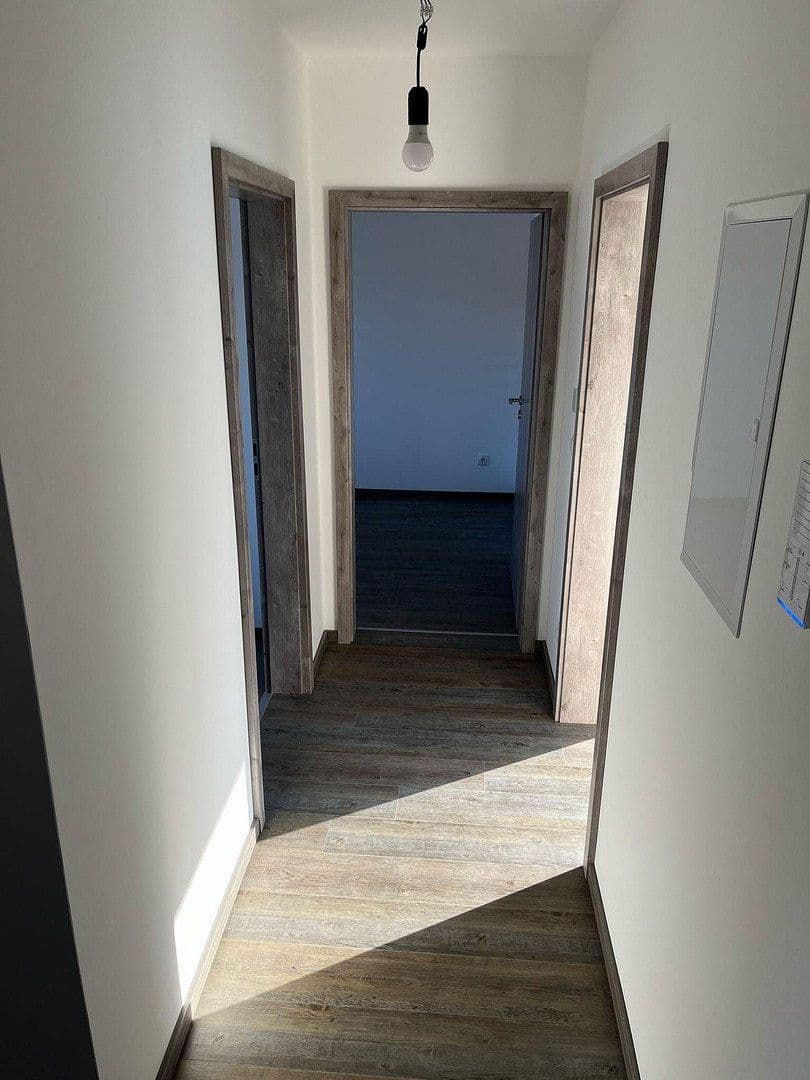 Pronájem bytu 2+1 48 m², Tannenstrasse 10, Andernach, Porýní-Falc Pronájem bytu 2+1 48 m², Tannenstrasse 10, Andernach, Porýní-Falc