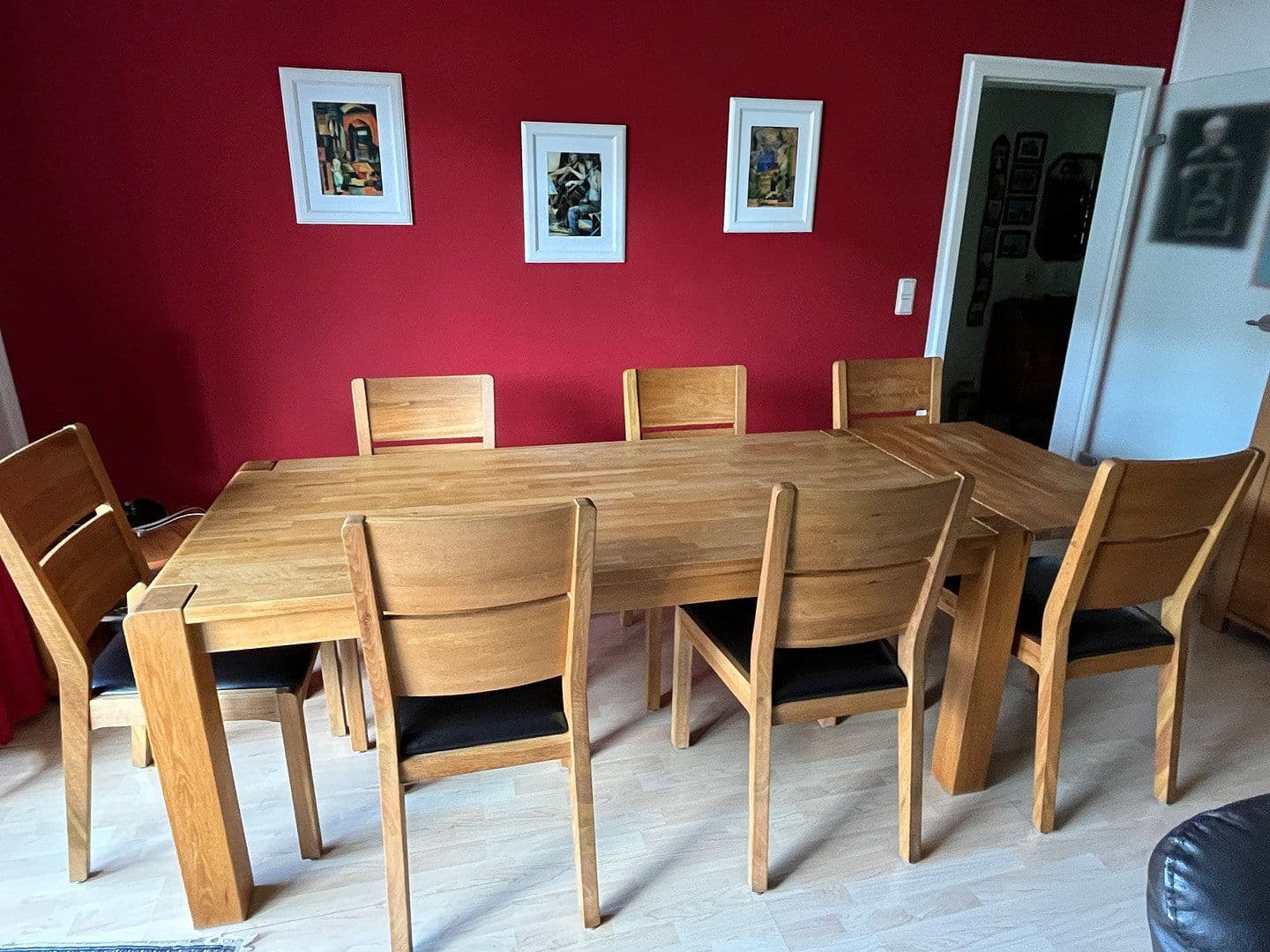 Pronájem bytu 3+1 87 m², Sankt Augustin, Severní Porýní-Vestfálsko Pronájem bytu 3+1 87 m², Sankt Augustin, Severní Porýní-Vestfálsko