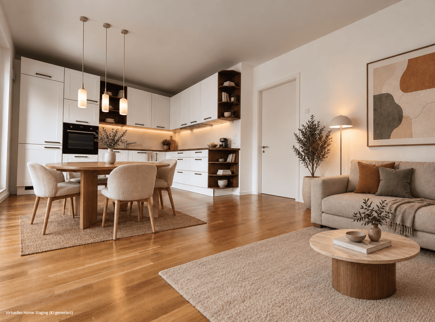 Prodej bytu 3+1 77 m², Hamburg, Hamburg Prodej bytu 3+1 77 m², Hamburg, Hamburg