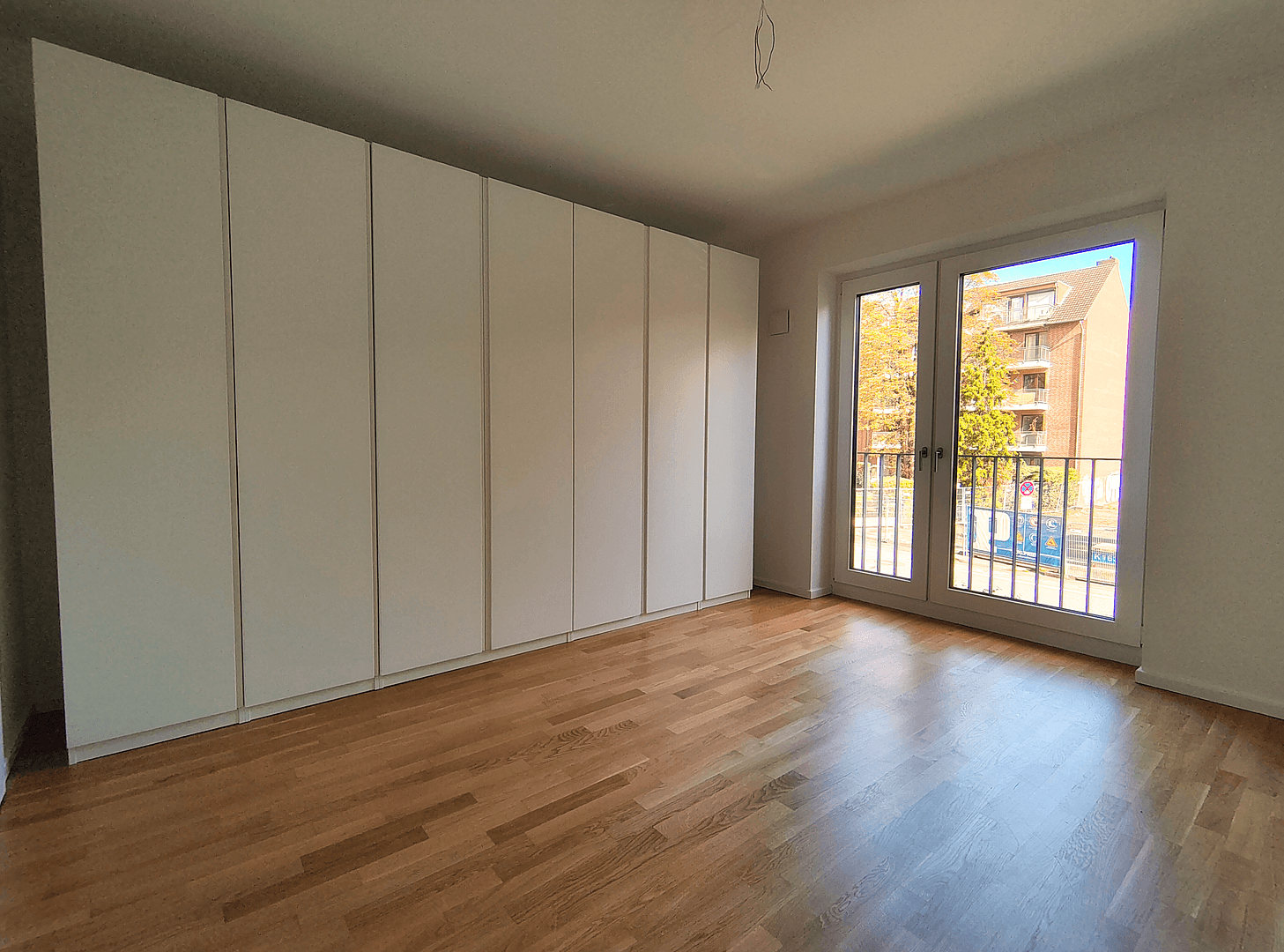 Prodej bytu 3+1 77 m², Hamburg, Hamburg Prodej bytu 3+1 77 m², Hamburg, Hamburg