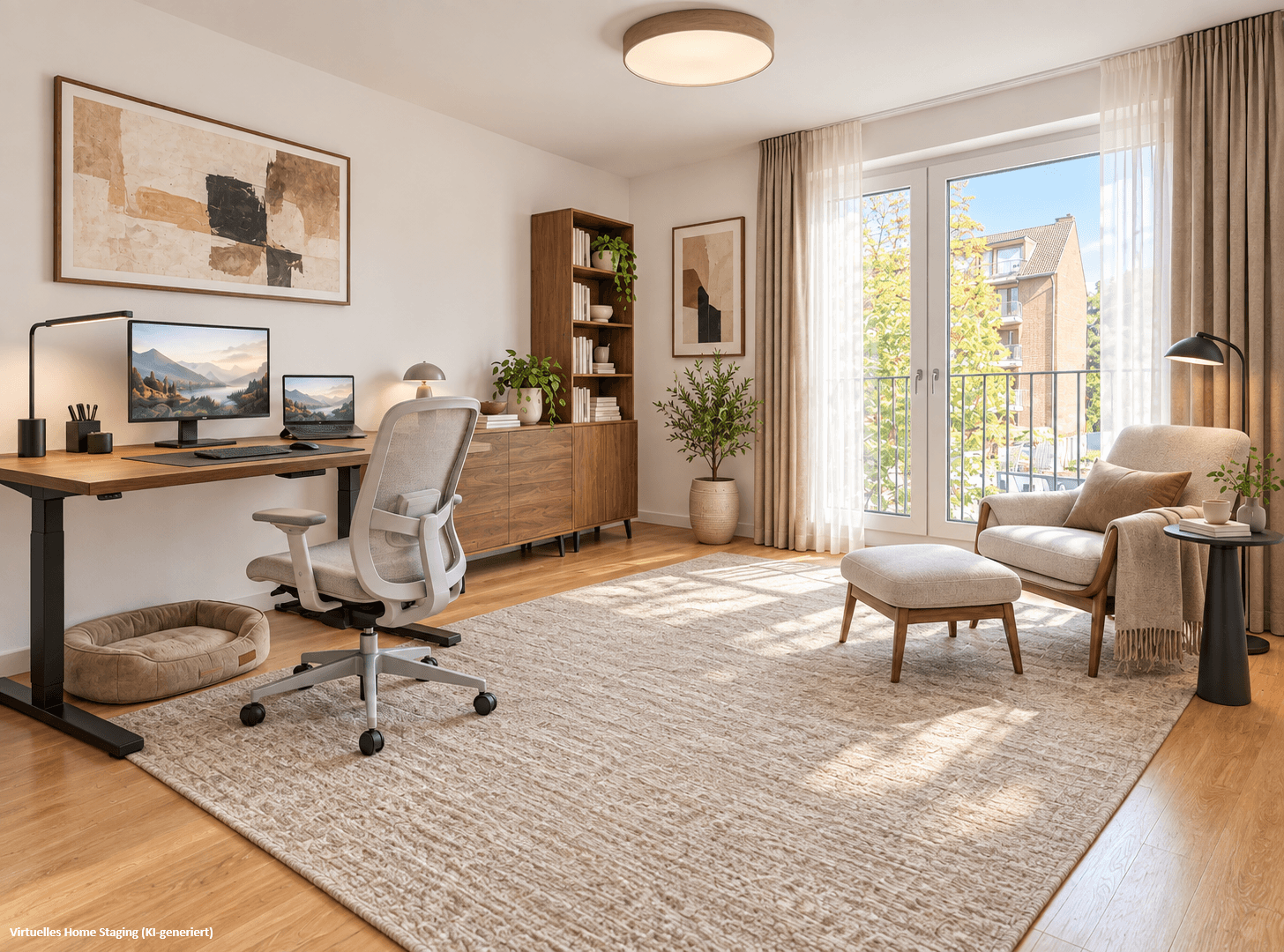 Prodej bytu 3+1 77 m², Hamburg, Hamburg Prodej bytu 3+1 77 m², Hamburg, Hamburg