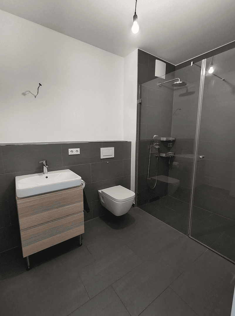 Prodej bytu 3+1 77 m², Hamburg, Hamburg Prodej bytu 3+1 77 m², Hamburg, Hamburg