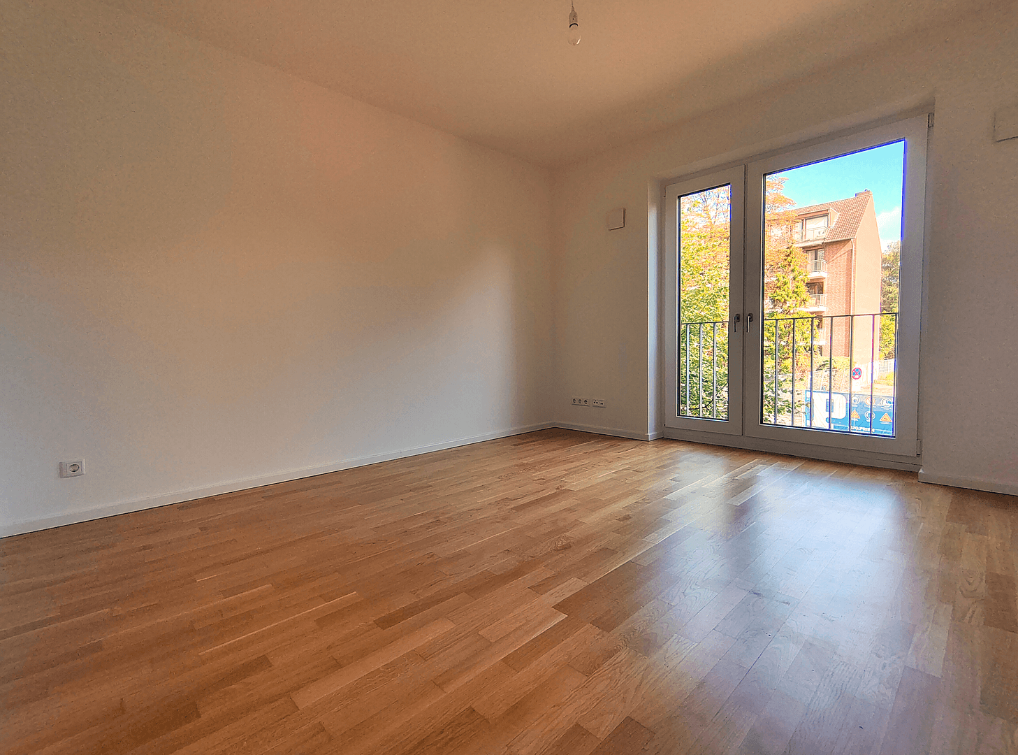 Prodej bytu 3+1 77 m², Hamburg, Hamburg Prodej bytu 3+1 77 m², Hamburg, Hamburg