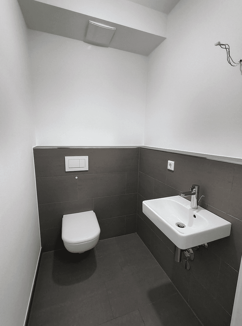 Prodej bytu 3+1 77 m², Hamburg, Hamburg Prodej bytu 3+1 77 m², Hamburg, Hamburg