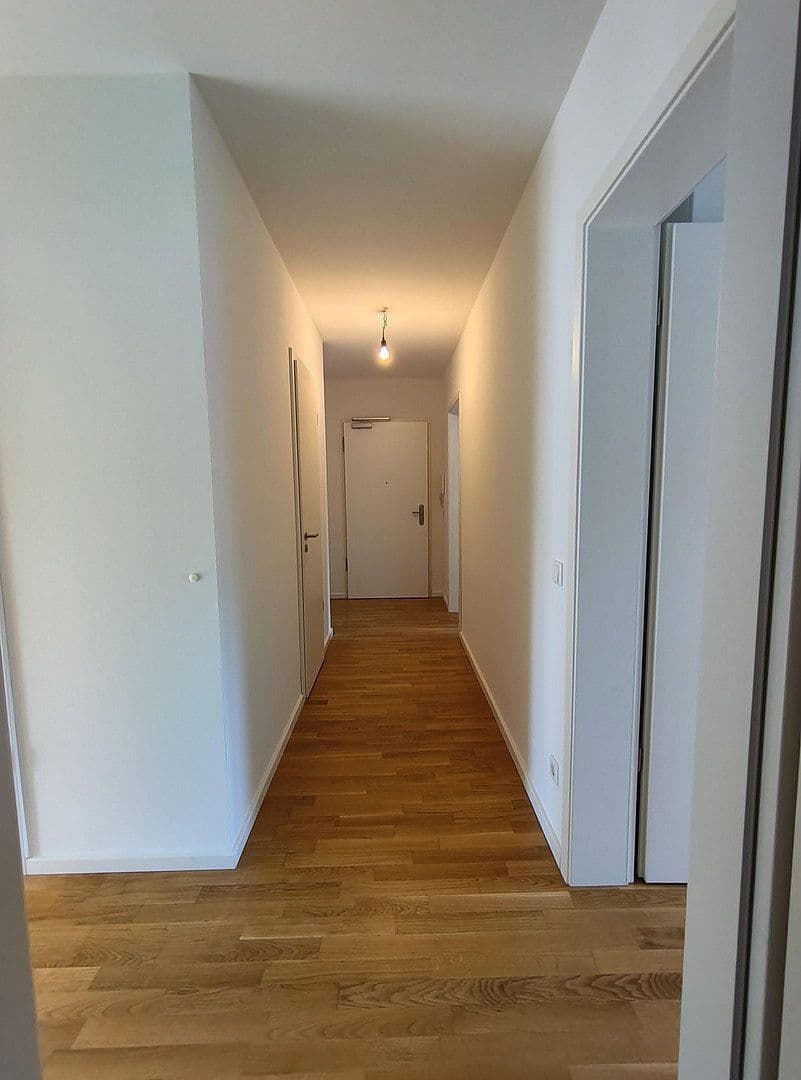 Prodej bytu 3+1 77 m², Hamburg, Hamburg Prodej bytu 3+1 77 m², Hamburg, Hamburg