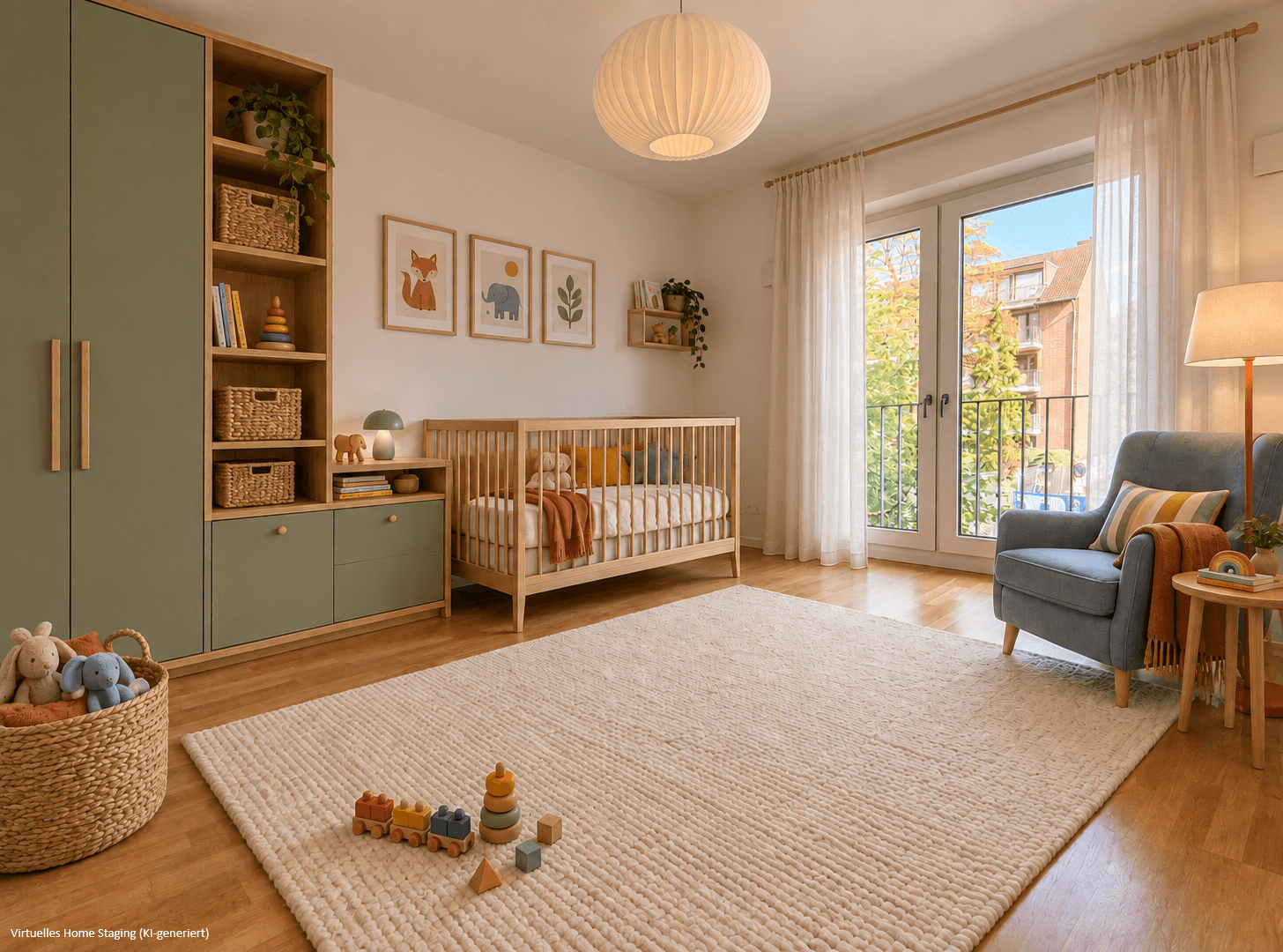 Prodej bytu 3+1 77 m², Hamburg, Hamburg Prodej bytu 3+1 77 m², Hamburg, Hamburg